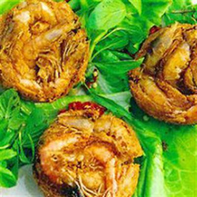 Phố Hội Xưa