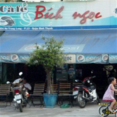 Bích Ngọc Cafe