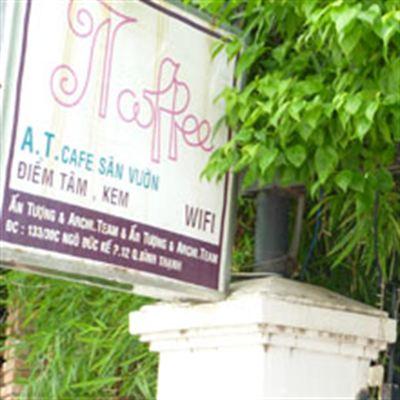 AT Cafe