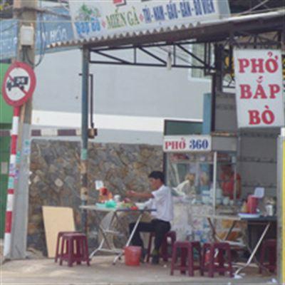 Bắc Hải Hà Nội – Nơ Trang Long