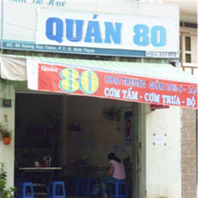 Bún Bò Huế 80