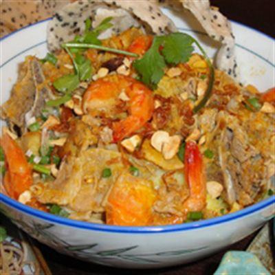 Ngọc Quán – Bún Bò Huế & Mì Quảng