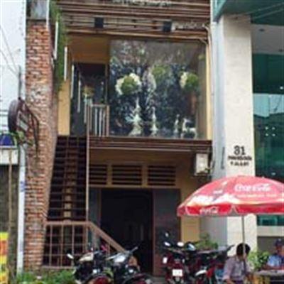 L’amous Cafe