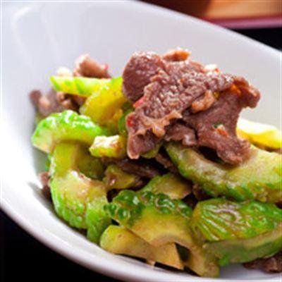 Ẩm Thực Sân Làng