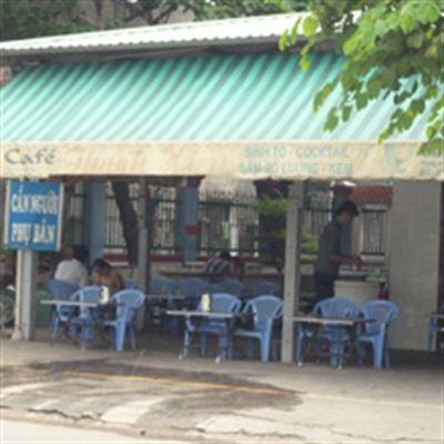 Chè Thanh Hiền – Nguyễn Ánh Thủ