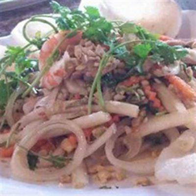 Lẩu Dê Phú Long