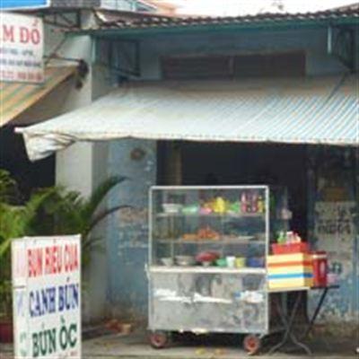 Bún Riêu Cua, Canh Bún, Bún Ốc – Phan Huy Ích