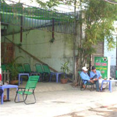 Trúc Linh Cafe – Vũ Ngọc Phan