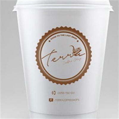 Terra Coffee Shop