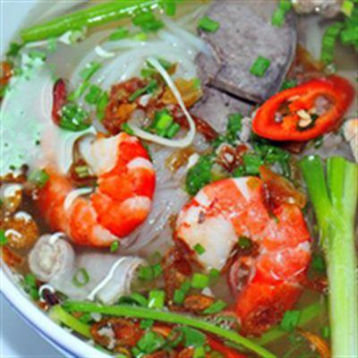 Hủ Tíu Nam Vang 266