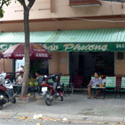 Thảo Phương Cafe