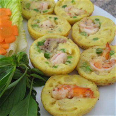 Bánh Khọt 250