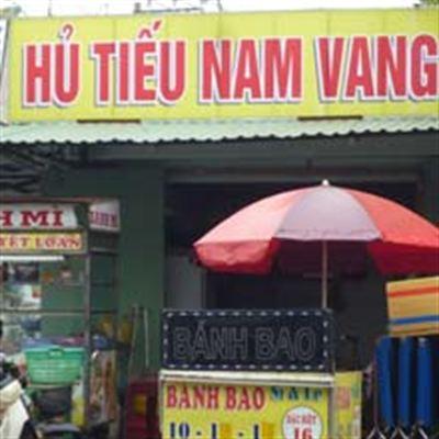 Hủ Tiếu Nam Vang – Phan Huy Ích
