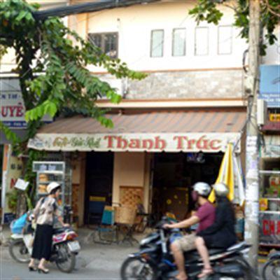 Thanh Trúc Cafe – Bình Lợi
