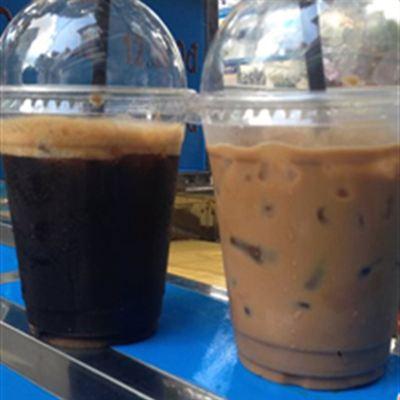 La Ha Coffee – Đinh Bộ Lĩnh