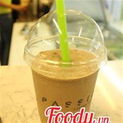 Passio Coffee – Xô Viết Nghệ Tĩnh