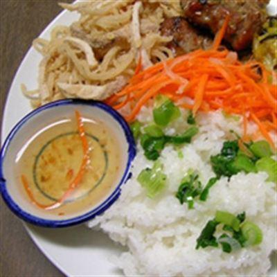 Cơm Tấm 217 Tân Sơn