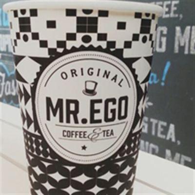 Mr. Ego Coffee & Tea