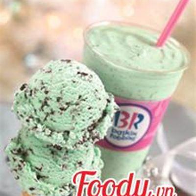 Kem Baskin Robbins – Phan Xích Long