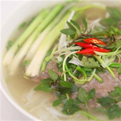 Phở Bắc – Tân Chánh Hiệp 21