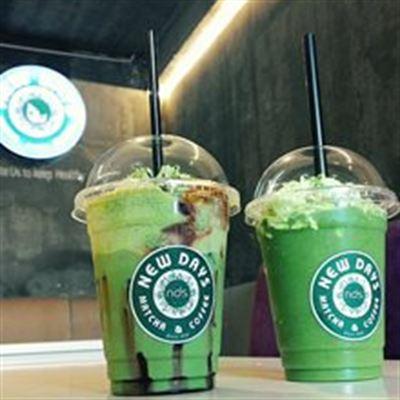 NewDays Matcha & Coffee – Phan Xích Long