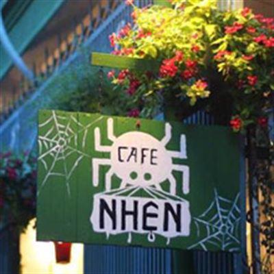 Nhện Cafe – Xô Viết Nghệ Tĩnh