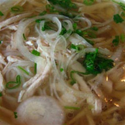 Quán Phở 76 – Tân Chánh Hiệp 36