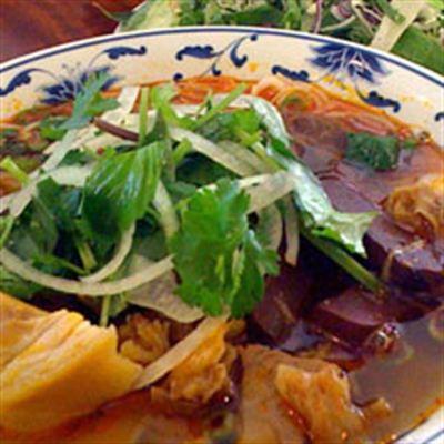 Bún Bò 78 – Tân Chánh Hiệp 36