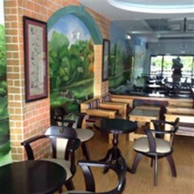Sông Hương Cafe – Trường Sa