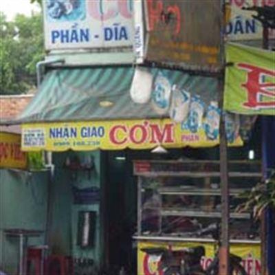 Ngọc Viên – Cơm Bình Dân