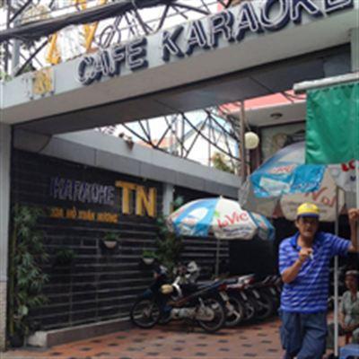 TN Cafe Karaoke