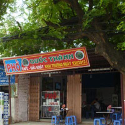 Phở Quốc Thành