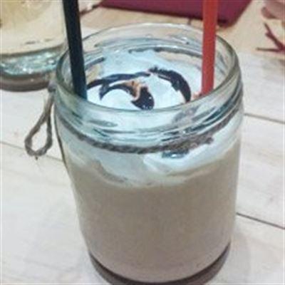 Scorpio Cafe