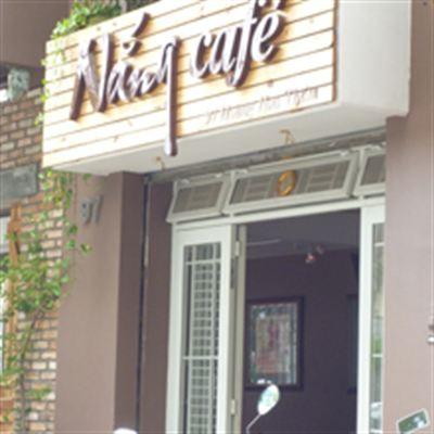 Nắng Cafe – Hoàng Hoa Thám