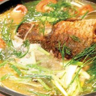 Lẩu Bình Định