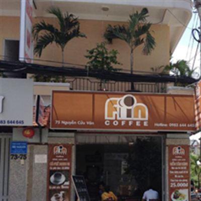 Fin Coffee – Nguyễn Cửu Vân