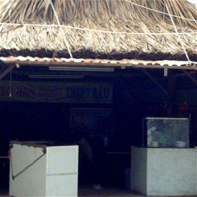 Yến Nhi Quán – Tân Chánh Hiệp 21