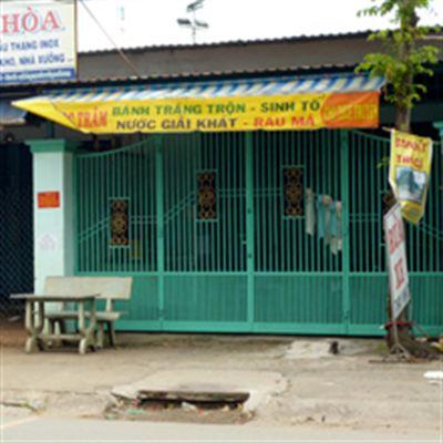 Ngọc Trâm – Tân Chánh Hiệp 21
