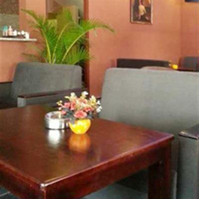 Nắng Sài Gòn Cafe – Đinh Bộ Lĩnh