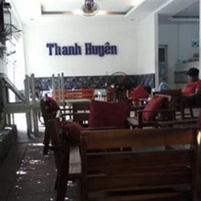 Thanh Huyên Cafe