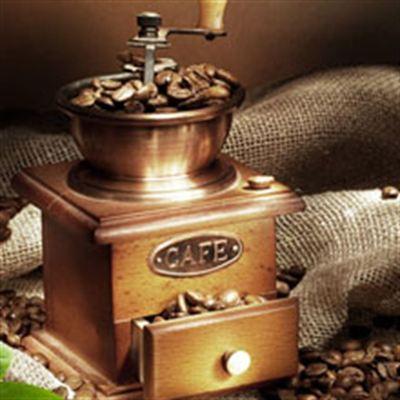 Cuối Hẻm Cafe