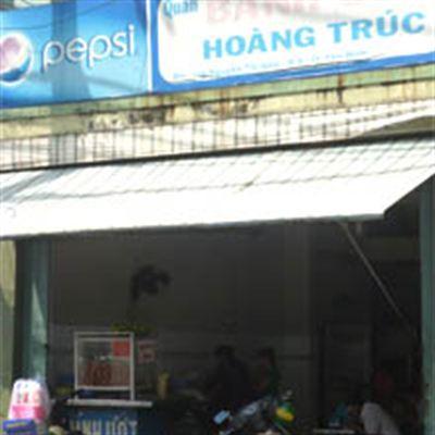 Bánh Ướt Hoàng Trúc