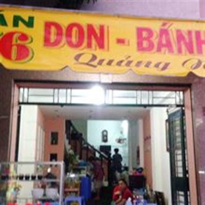 Quán 376 – Don, Bánh Bèo Quảng Ngãi