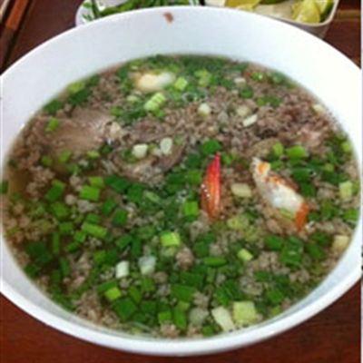 Hủ Tiếu Nam Vang Lưỡi Heo – Nguyễn Thị Nhỏ