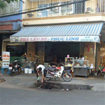 Phá Lấu Chú Ba – Dương Đình Nghệ