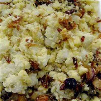 Xôi Mặn Xôi Bắp