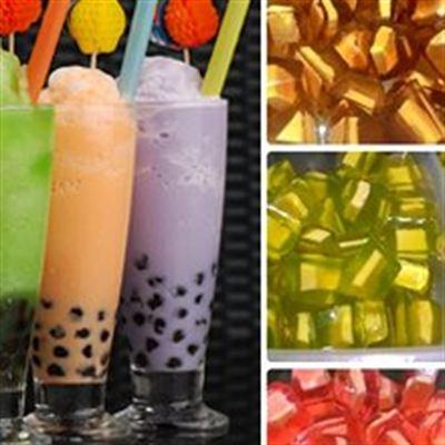 Trà Sữa Anh Bán Trà