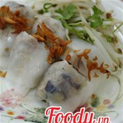 Bánh Cuốn Nóng – Nguyễn Thị Nhỏ