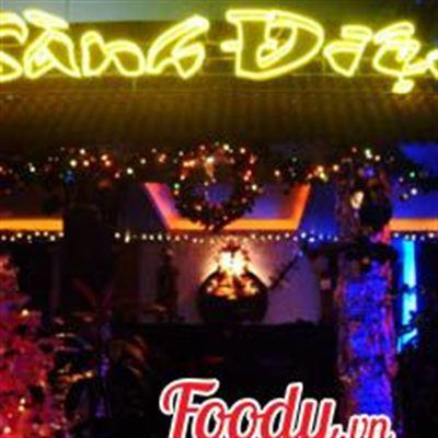 Sành Điệu – Kơnia Cafe