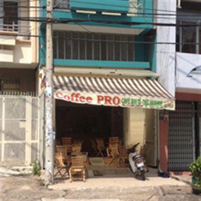 Coffee Pro